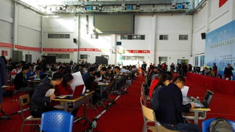 土木学子展风采，工程造价竞赛创佳绩